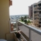 Beachfront studio for three people, centrally situated with terrace