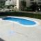 Holiday apartment Torreblanca C