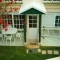 Rez de jardin Chalet, Fuengirola