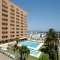 Apartment in Fuengirola