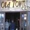Old Town Caf� � Fuengirola