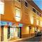 Hotel Las Rampas