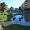 Apartment property for rent in Mija, Costa del Sol, Spain