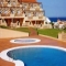 Appartement Fuengirola, zone du chateau, costa del sol.