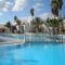 Tipo bungalow, con piscina