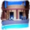 2 chambres piscine