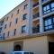 Pension Arcano