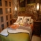 Rural, furnished, and comfortable