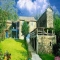 Casa Rural Perfeuto Maria, Galicia