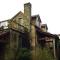 Casa da Rianxeira in Ria de Arousa (Pontevedra)