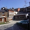 rustique � la montagne
