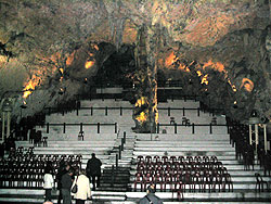 The Auditorium