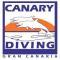 Canary Diving