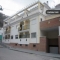 A la entrada de Guejar, acogedora y de confort