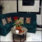 In the old part of the city, good service and comfortable