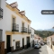Casa rural en Algodonales