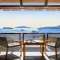 Aegeon Beach Hotel, Grece