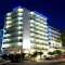 H�tels Poseidonio, Grece