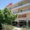 Salem Hotel, Grece