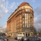 H�tels A&O City Hauptbahnhof Hamburg, Hambourg