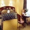 Hotel Alte Wache, Hambourg