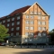 Hotel Amsterdam, Hambourg
