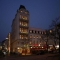 Hotel F&uuml;rst Bismarck, Hambourg