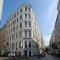 Hotel Kieler Hof, Hambourg