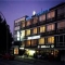 Hotel Lafayette, Hambourg