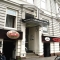 Hotel L&uuml;becker Hof, Hambourg