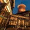 Hotel S&uuml;llberg, Hambourg