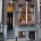 Schroniska Chariot Amsterdam Apartment, 