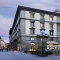 Hotel Olimpia, 