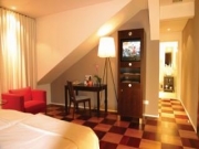 Image Hotels | The New Yorker Hotel
