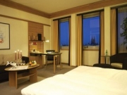 Photo Hotels | Hotel Barcelo Cologne City Center (before Crowne Plaza)