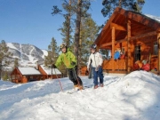 Photo Hotels | Geilolia Hyttetun