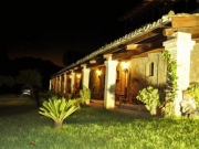  H�tels | Agriturismo Savoca