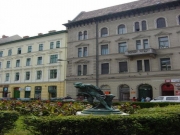 Image Hotels | Ringavenue Apartments Budapest