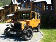 Image Hotels | Dalen Hotel