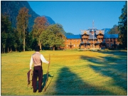 Image Hotels | Dalen Hotel