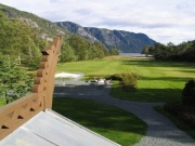  Hotels | Dalen Hotel