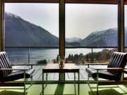  Hotels | Energihotellet