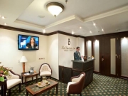 H�tels | Dann Carlton Quito
