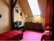 Image Hotels | Old City Hotel