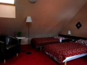  Hotels | Old City Hotel