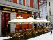 Image Hotels | Old City Hotel