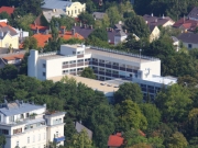  Hotels | College Garden Hotel