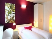 Photo Hotels | College Garden Hotel