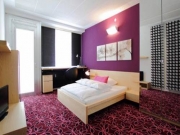 Photo Hotels | College Garden Hotel