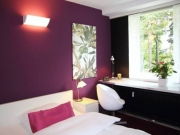 Image Hotels | College Garden Hotel